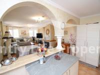 Resale - Villa - Catral - Countryside 