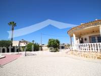 Resale - Villa - Catral - Countryside 