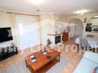 Resale - Villa - Catral - Countryside 