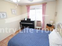 Resale - Villa - Catral - Countryside 
