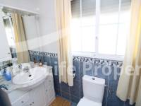 Resale - Villa - Catral - Countryside 