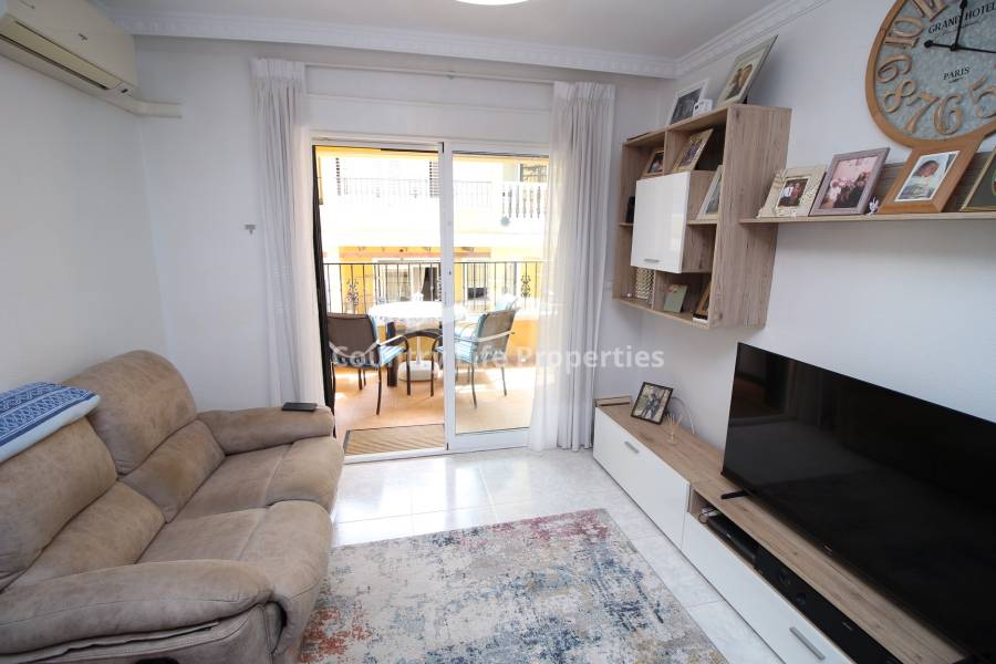 Resale - Apartment - Algorfa  - Algorfa