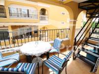 Resale - Apartment - Algorfa  - Algorfa