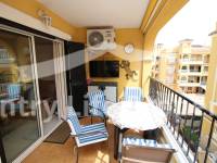 Resale - Apartment - Algorfa  - Algorfa