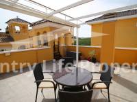 Resale - Apartment - Algorfa  - Algorfa