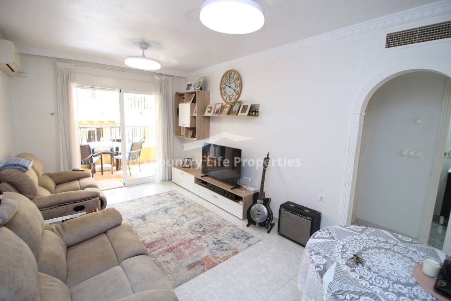 Resale - Apartment - Algorfa  - Algorfa