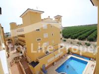 Resale - Apartment - Algorfa  - Algorfa