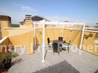 Resale - Apartment - Algorfa  - Algorfa