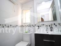 Resale - Apartment - Algorfa  - Algorfa