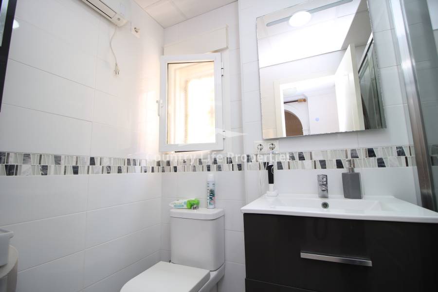 Resale - Apartment - Algorfa  - Algorfa