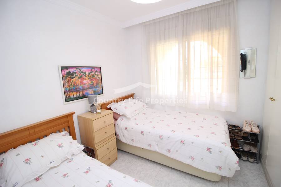 Resale - Apartment - Algorfa  - Algorfa