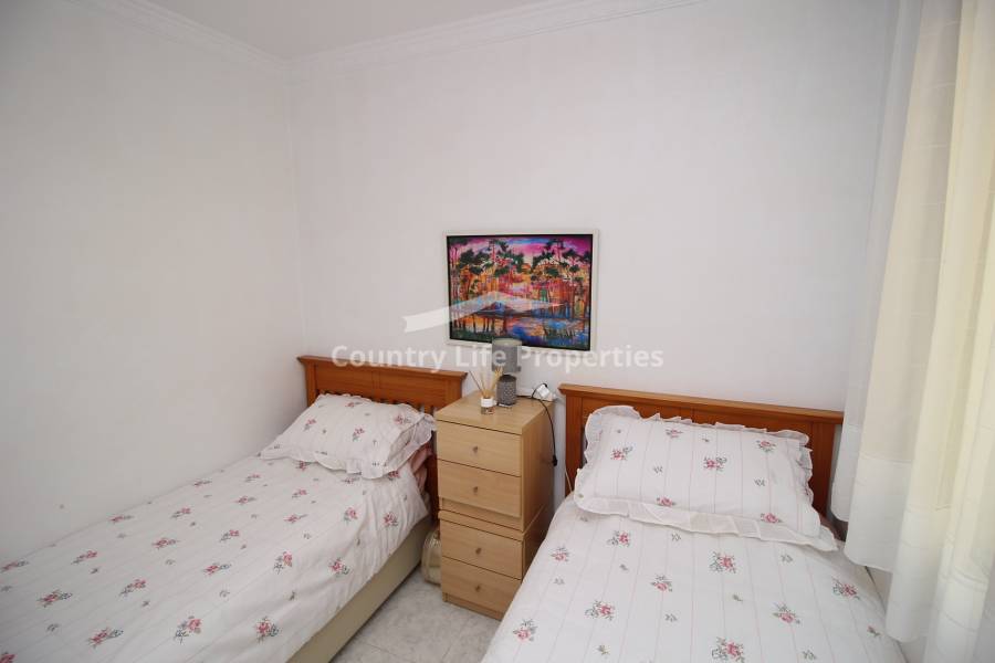 Resale - Apartment - Algorfa  - Algorfa