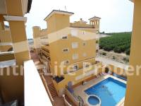 Resale - Apartment - Algorfa  - Algorfa