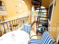 Resale - Apartment - Algorfa  - Algorfa