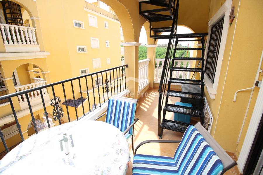 Resale - Apartment - Algorfa  - Algorfa