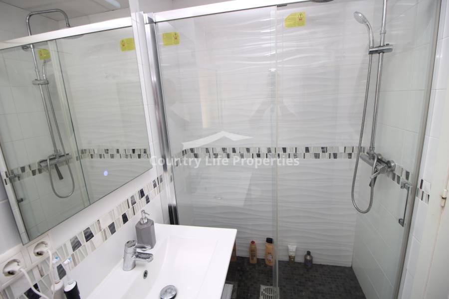 Resale - Apartment - Algorfa  - Algorfa