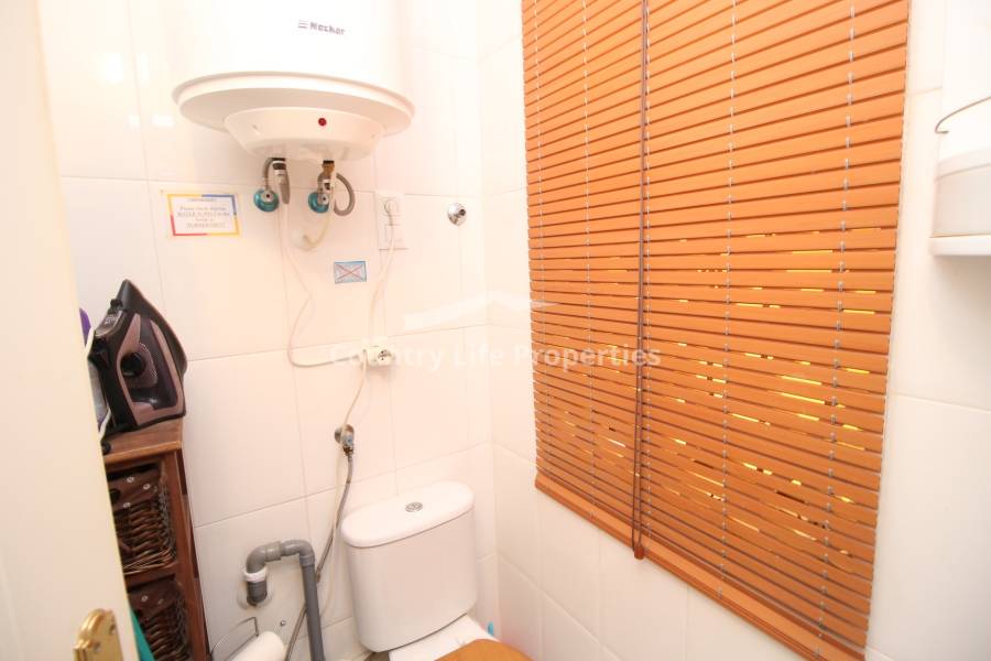 Resale - Apartment - Algorfa  - Algorfa