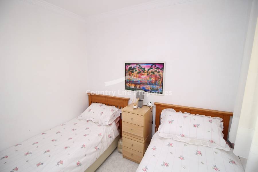 Resale - Apartment - Algorfa  - Algorfa