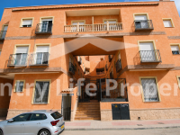Resale - Apartment - Catral - Town 