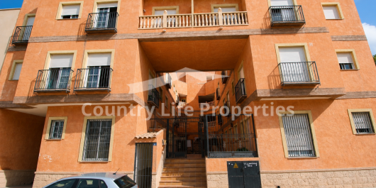 Apartamento - Segunda Mano - Catral - Pueblo 