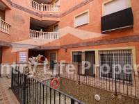 Resale - Apartment - Catral - Town 