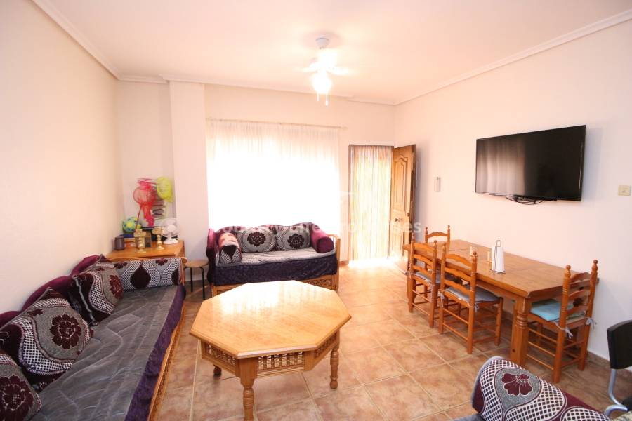 Resale - Apartment - Catral - Town 