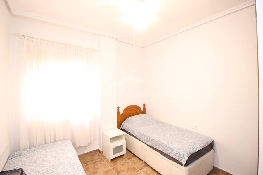 Resale - Apartment - Catral - Town 