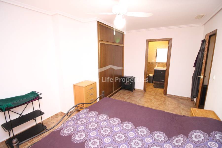 Resale - Apartment - Catral - Town 