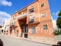 Resale - Apartment - Catral - Town 