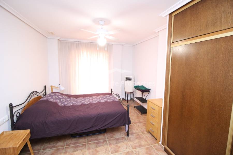 Resale - Apartment - Catral - Town 