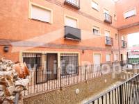 Resale - Apartment - Catral - Town 