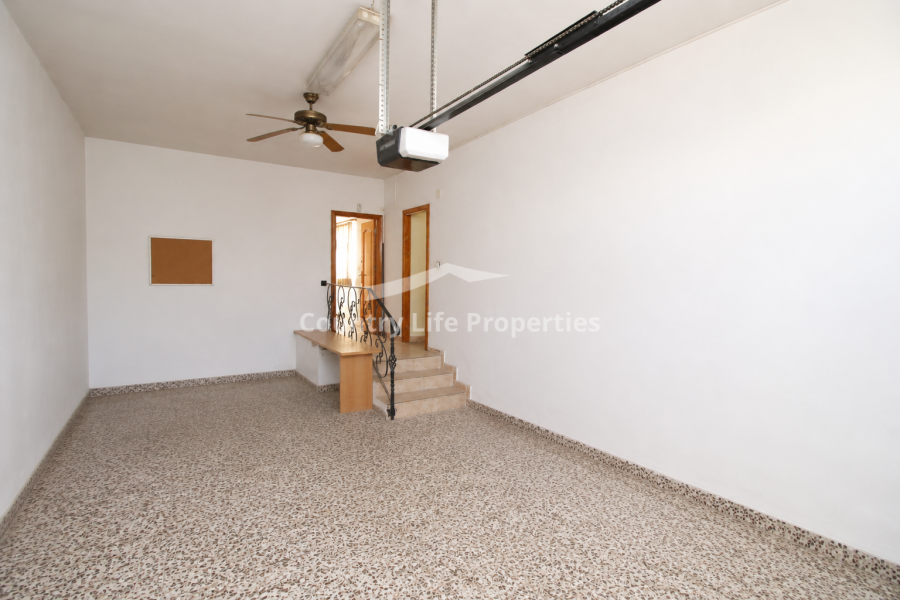 Перепродажа - Деревенский дом - Dolores - Town