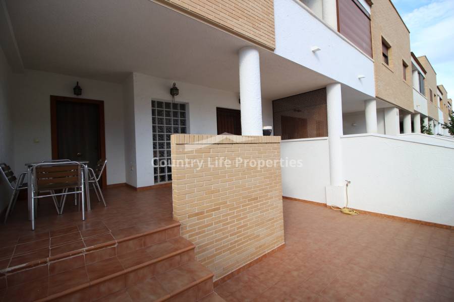 Segunda Mano - Bungalow - Dolores - Pueblo