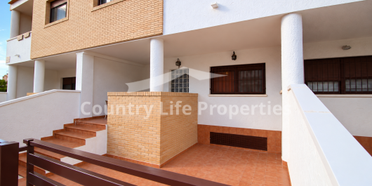 Townhouse - Wederverkoop - Dolores - Town