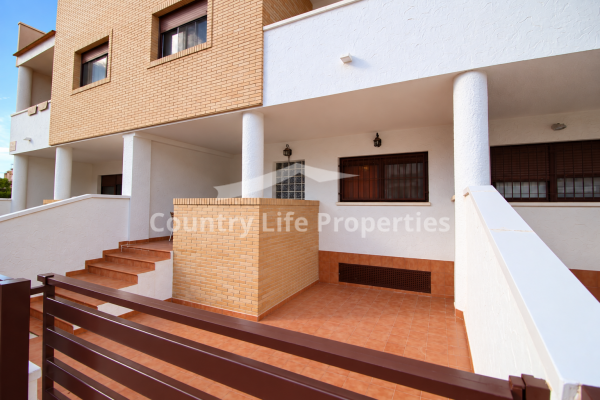 Bungalow - Revente - Dolores - Town