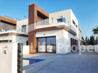 Новостройка - Villa - Daya Nueva - Town