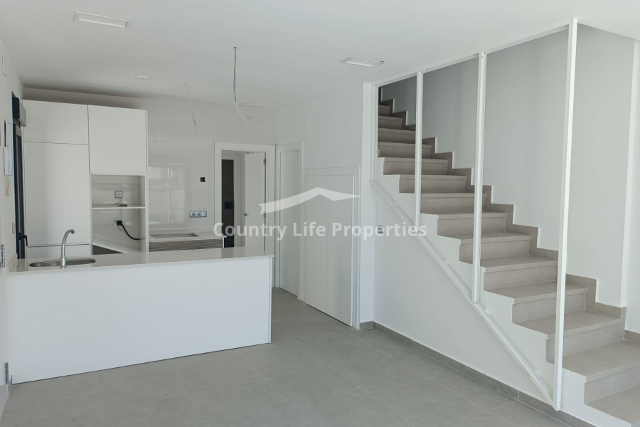 Новостройка - Villa - Daya Nueva - Town