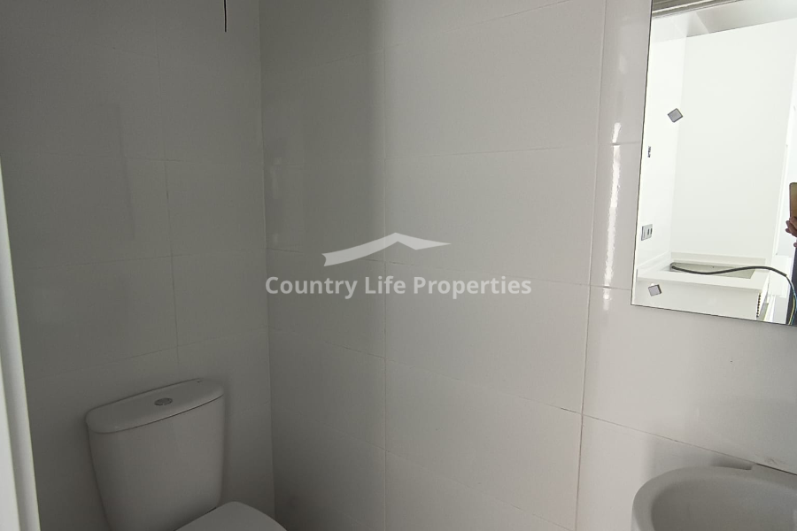 Новостройка - Villa - Daya Nueva - Town