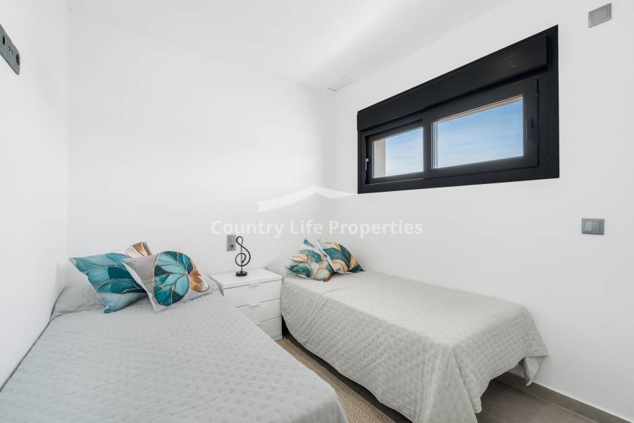 Новостройка - Villa - Daya Nueva - Town