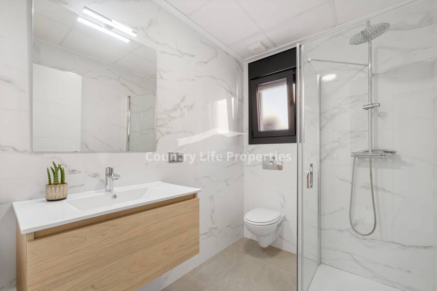 Новостройка - Villa - Daya Nueva - Town