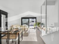 Новостройка - Villa - Daya Nueva - Town