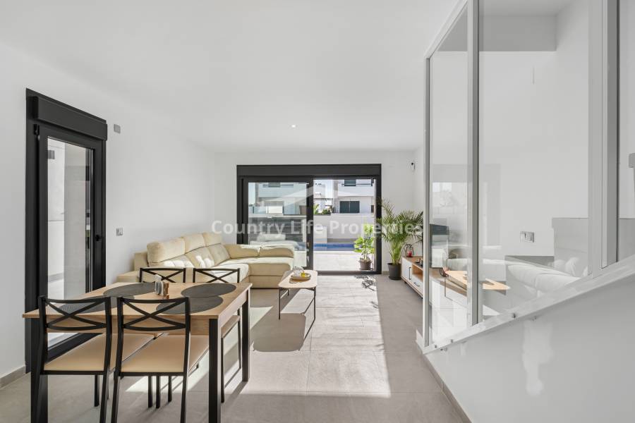 Новостройка - Villa - Daya Nueva - Town