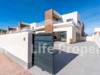 Новостройка - Villa - Daya Nueva - Town