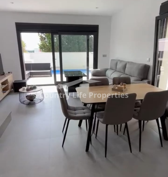 Новостройка - Villa - Daya Nueva - Town