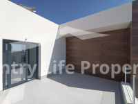 Новостройка - Villa - Daya Nueva - Town