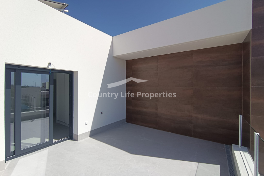 Новостройка - Villa - Daya Nueva - Town