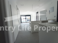 Новостройка - Villa - Daya Nueva - Town