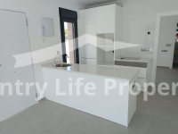 Новостройка - Villa - Daya Nueva - Town