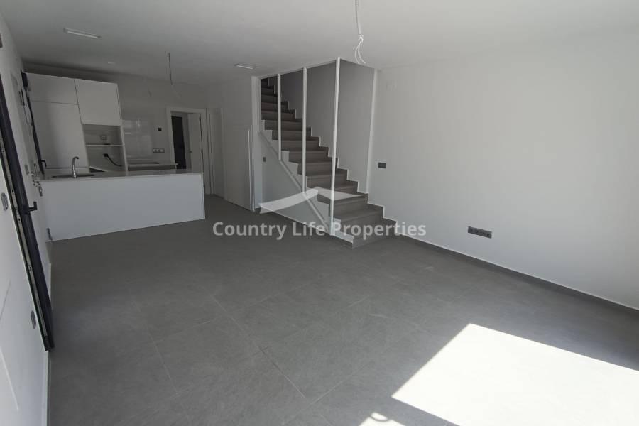 Новостройка - Villa - Daya Nueva - Town