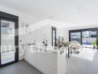 Новостройка - Villa - Daya Nueva - Town